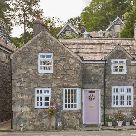 The Toll House Villa Dolgellau Bagian luar foto