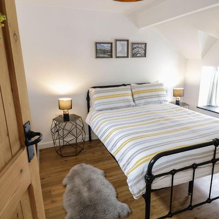 The Toll House Villa Dolgellau Bagian luar foto