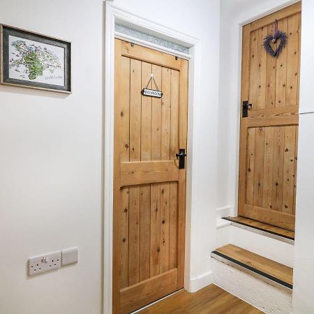 The Toll House Villa Dolgellau Bagian luar foto