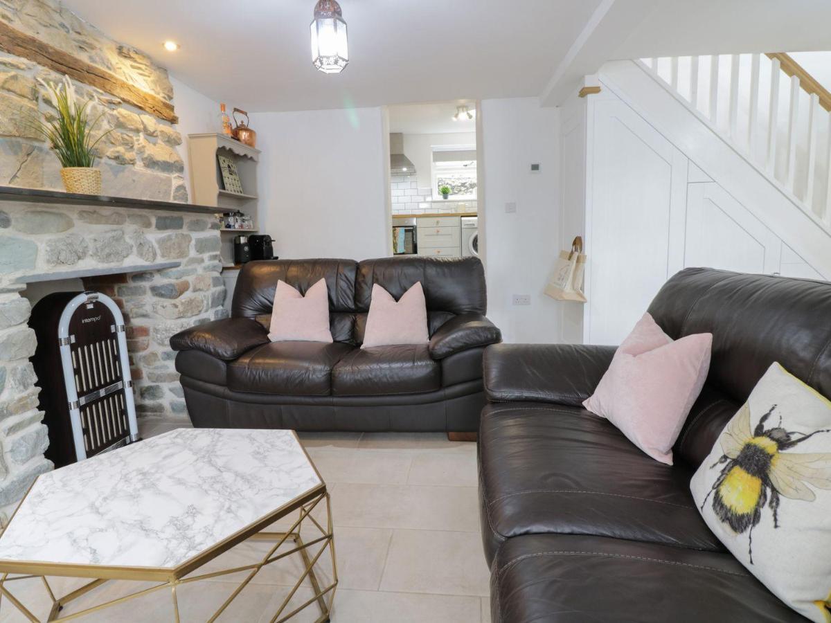 The Toll House Villa Dolgellau Bagian luar foto