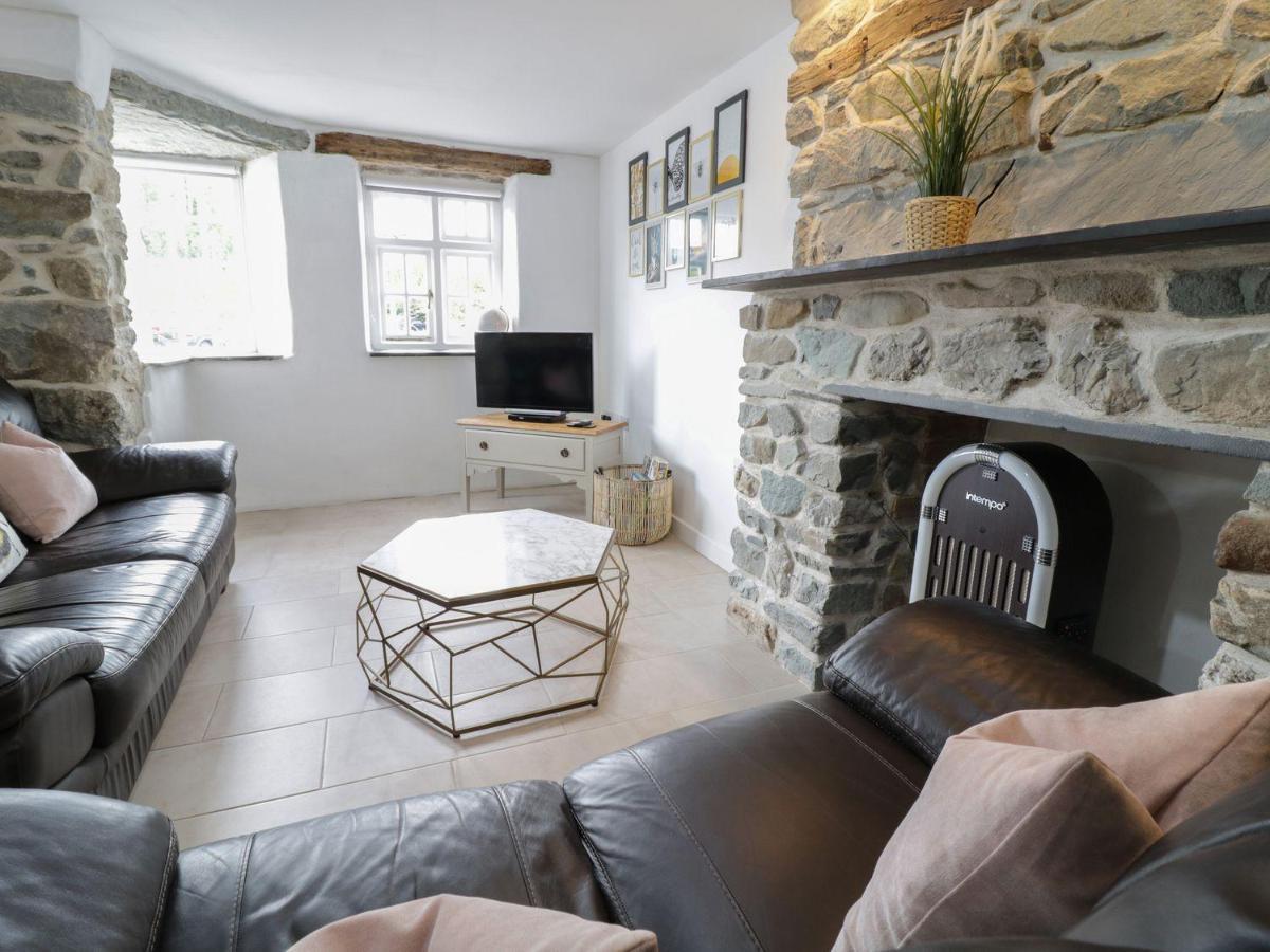 The Toll House Villa Dolgellau Bagian luar foto