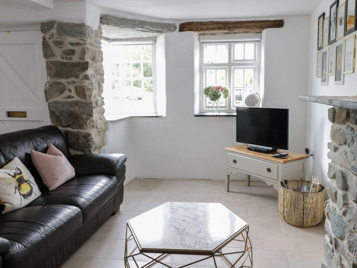 The Toll House Villa Dolgellau Bagian luar foto