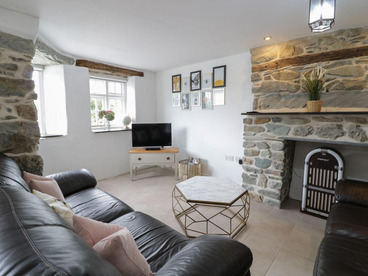 The Toll House Villa Dolgellau Bagian luar foto