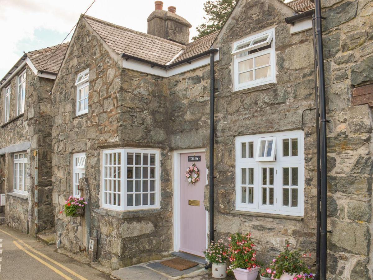 The Toll House Villa Dolgellau Bagian luar foto