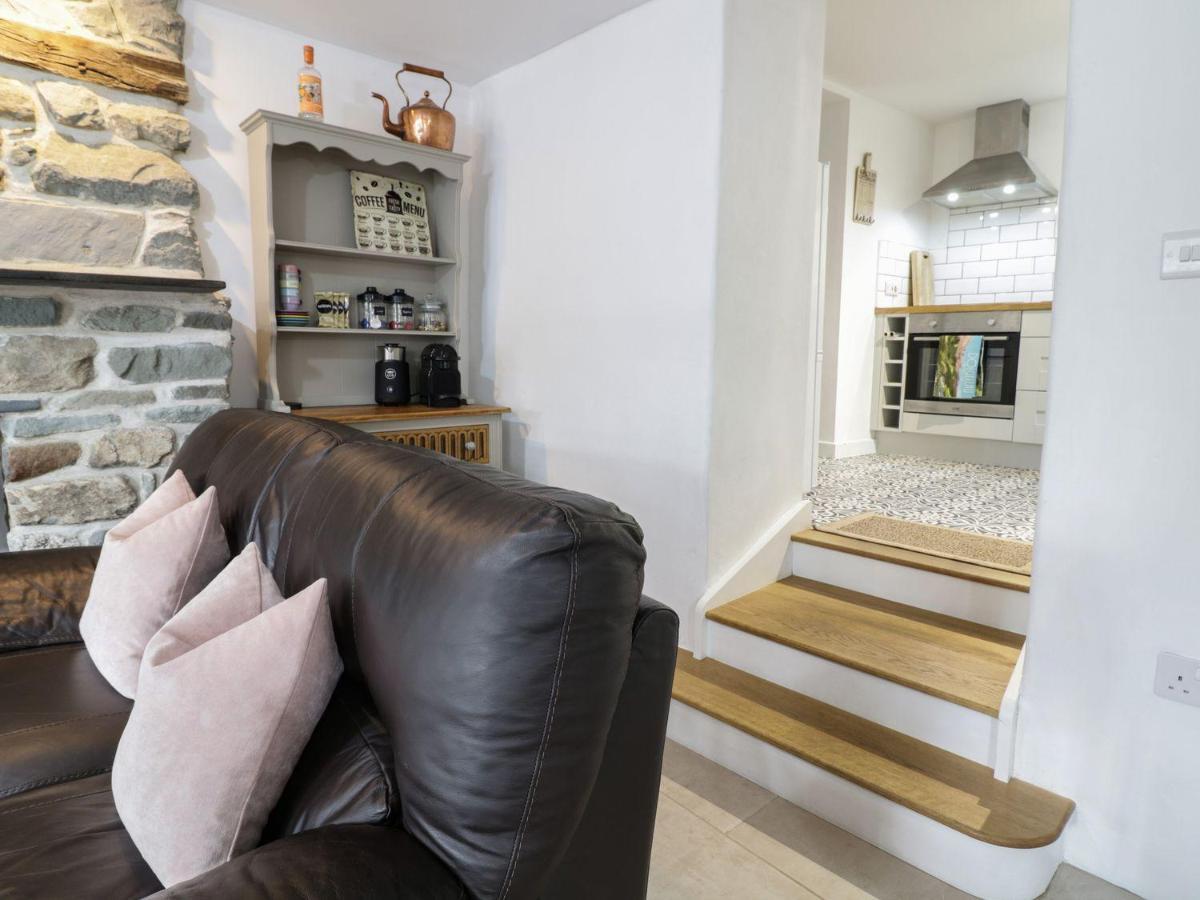 The Toll House Villa Dolgellau Bagian luar foto
