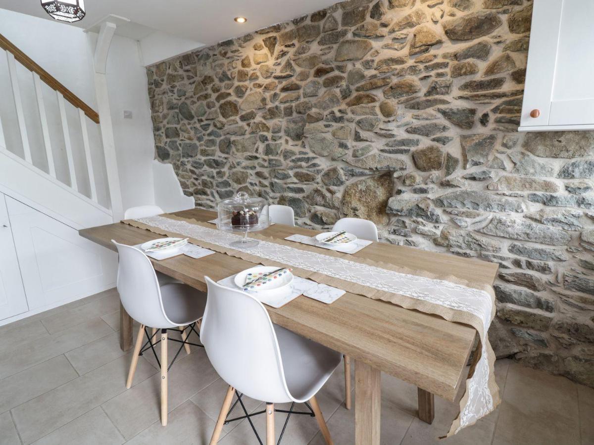 The Toll House Villa Dolgellau Bagian luar foto