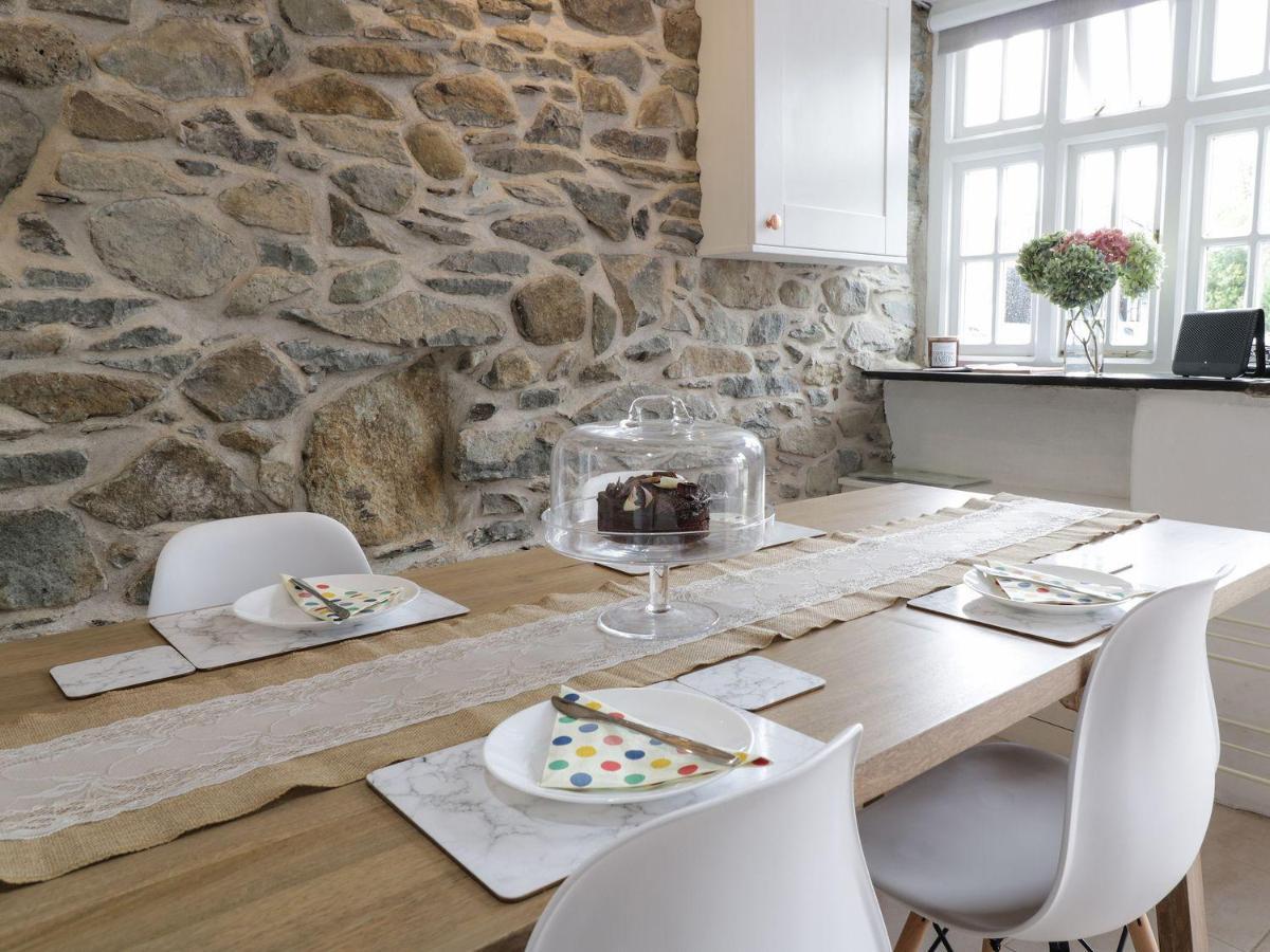 The Toll House Villa Dolgellau Bagian luar foto