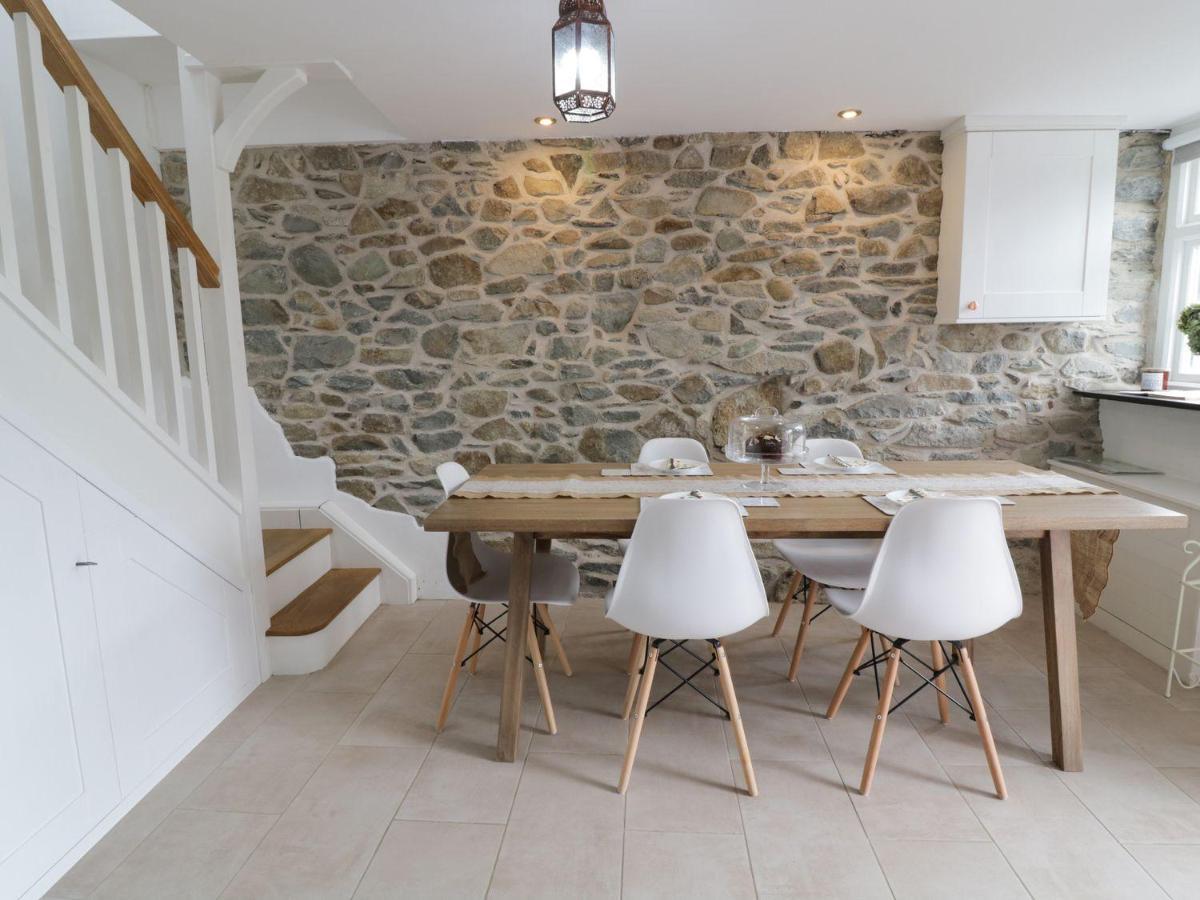 The Toll House Villa Dolgellau Bagian luar foto