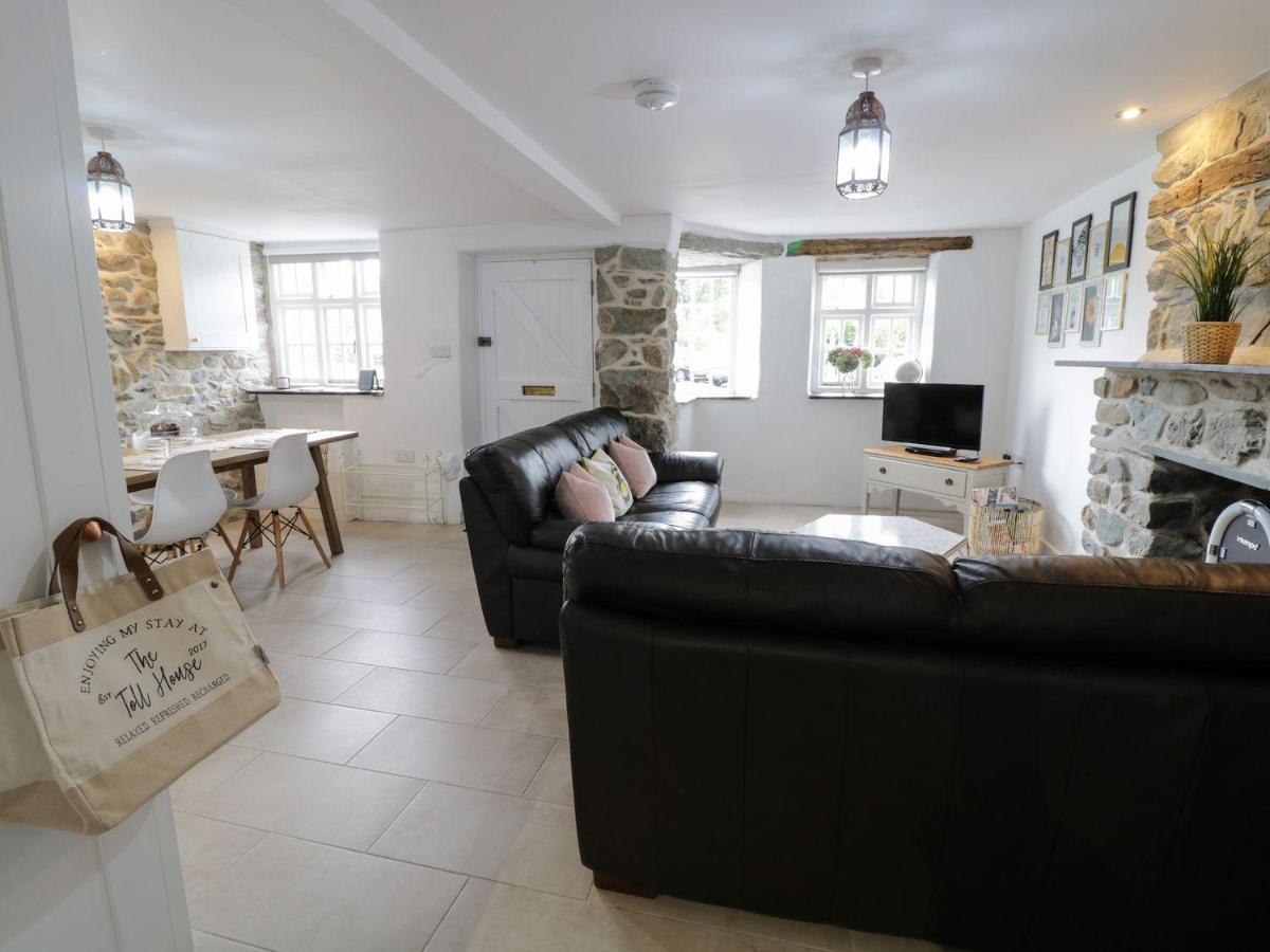 The Toll House Villa Dolgellau Bagian luar foto