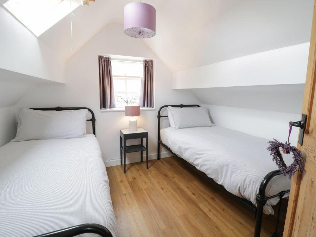 The Toll House Villa Dolgellau Bagian luar foto