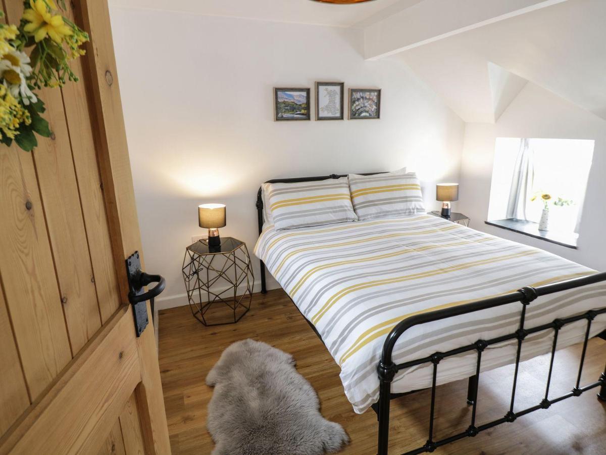 The Toll House Villa Dolgellau Bagian luar foto