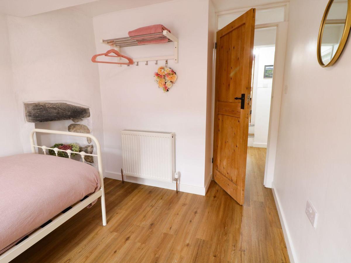 The Toll House Villa Dolgellau Bagian luar foto