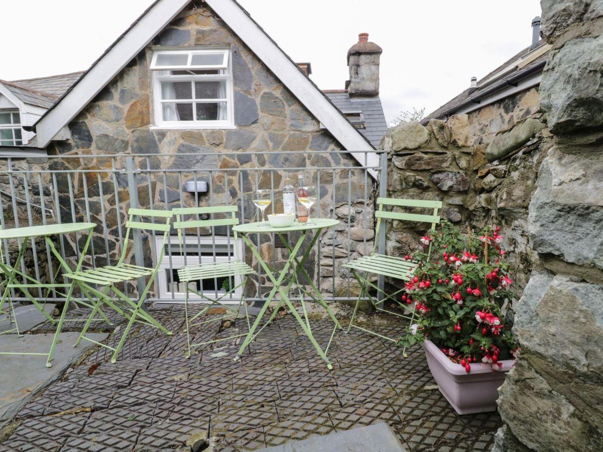 The Toll House Villa Dolgellau Bagian luar foto